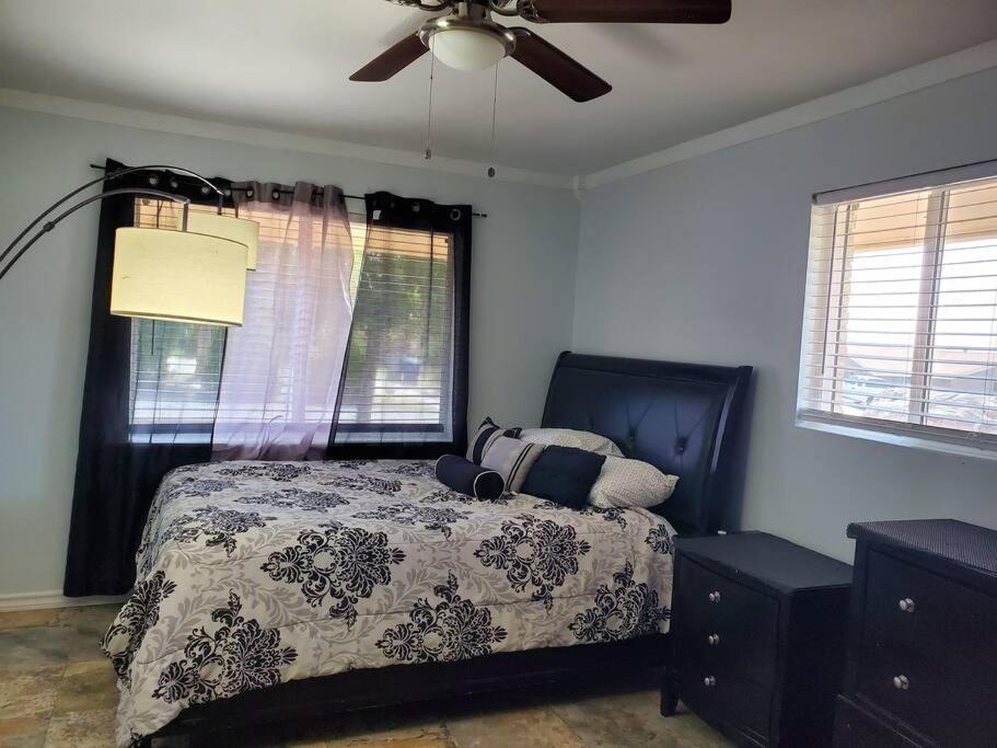 Spacious West El Paso 19 Min From Airport, Fort Bliss Military Base Luaran gambar