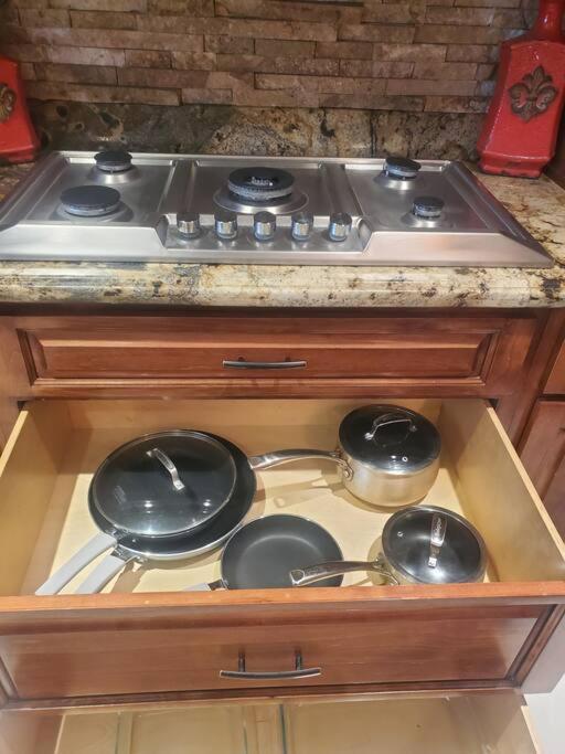 Spacious West El Paso 19 Min From Airport, Fort Bliss Military Base Luaran gambar