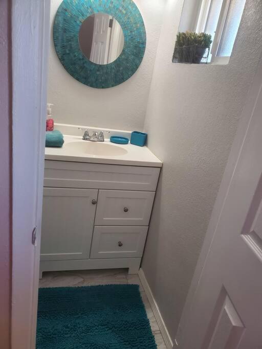 Spacious West El Paso 19 Min From Airport, Fort Bliss Military Base Luaran gambar
