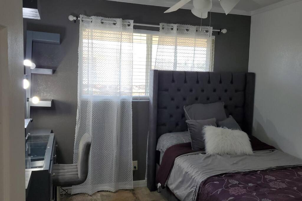 Spacious West El Paso 19 Min From Airport, Fort Bliss Military Base Luaran gambar